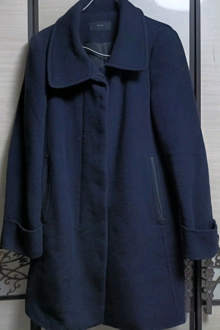 5벌 백화점 코트류 점퍼 가방외 저렴하게 처분해요(크로크다일 시스템 로엠외--5