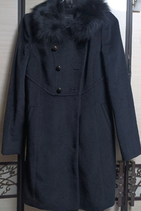 5벌 백화점 코트류 점퍼 가방외 저렴하게 처분해요(크로크다일 시스템 로엠외--6