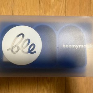 비마이매직 실리콘 용기