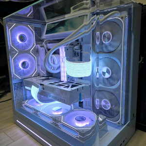 라이젠9 9950X3D RTX5080 하이엔드본체 팝니다 이미지