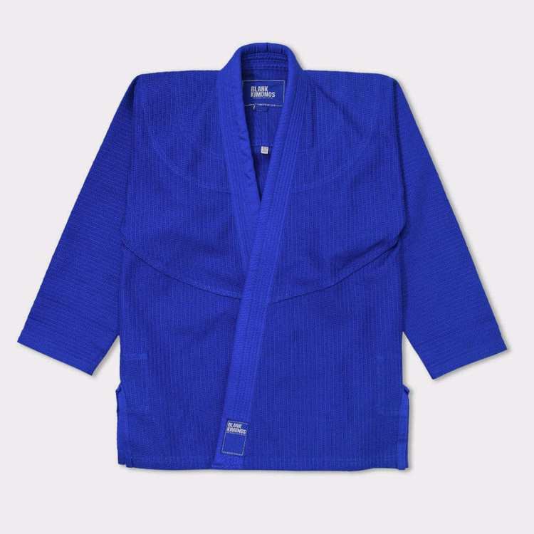 새상품) 주짓수 도복 블랭크 기모노 A2L 상의 + 하이퍼플라이 스타라이트 립스탑 바지 A1L--4