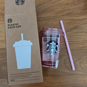 15000 스타벅스 체리블라썸 미니컵 1새것 이미지