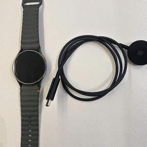 갤럭시워치7 40mm 그린 S급 LTE모델