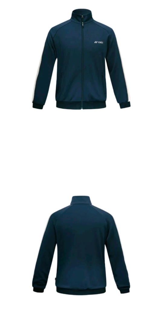 (새상품)요넥스 트레이닝복 상하의 세트95--3