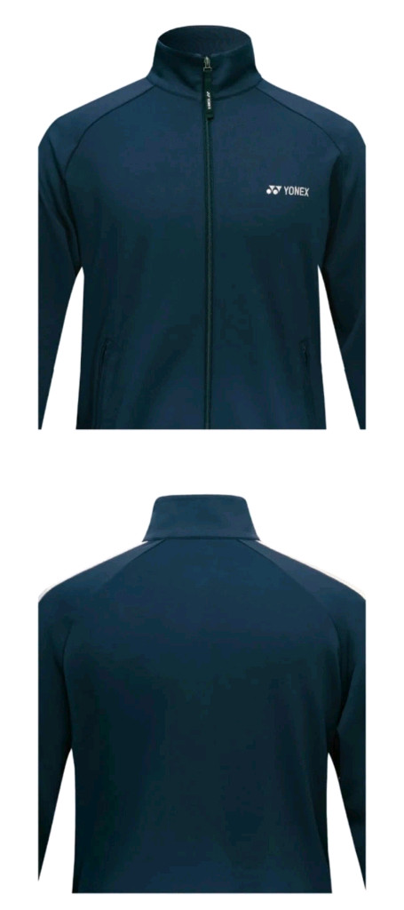 (새상품)요넥스 트레이닝복 상하의 세트95--4