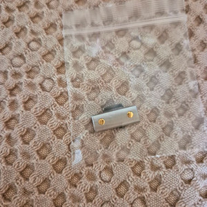 까르띠에 산토스 갈베 XL 콤비 여분코 이미지