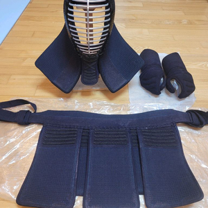 검도용 해치 퍼포먼스 곤가와 셋트(갑제외) 이미지
