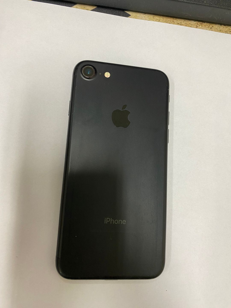 대량 아이폰7 32GB 매트블랙 배터리92% 빈티지 카메라폰 인스타 감성레트로 사진폰 127056--0