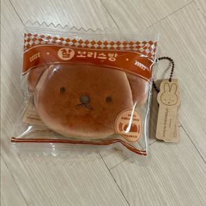 경주 미피 찰보리스빵