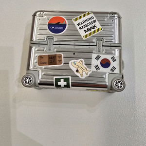 갤럭시 버즈3프로 실버 + 케이스