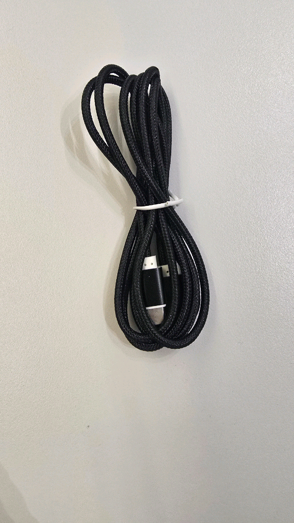 갤럭시 버즈3프로 실버 + 케이스--7