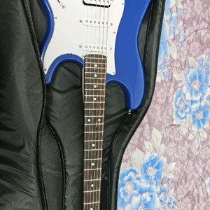 스윙 일렉기타 팝니다 이미지