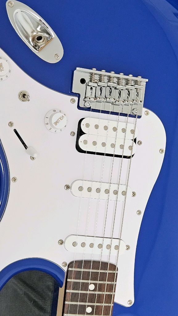 스윙 일렉기타 팝니다 이미지