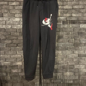 [중고/L/85] 나이키 조던 면바지 이미지