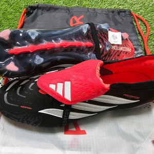 [타임세일]아디다스 프레데터 엘리트 FT FG Immortal DNA팩 이미지