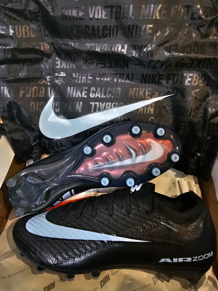 [한정수량타임세일]나이키 머큐리얼 베이퍼16 엘리트 AG Shadow--1