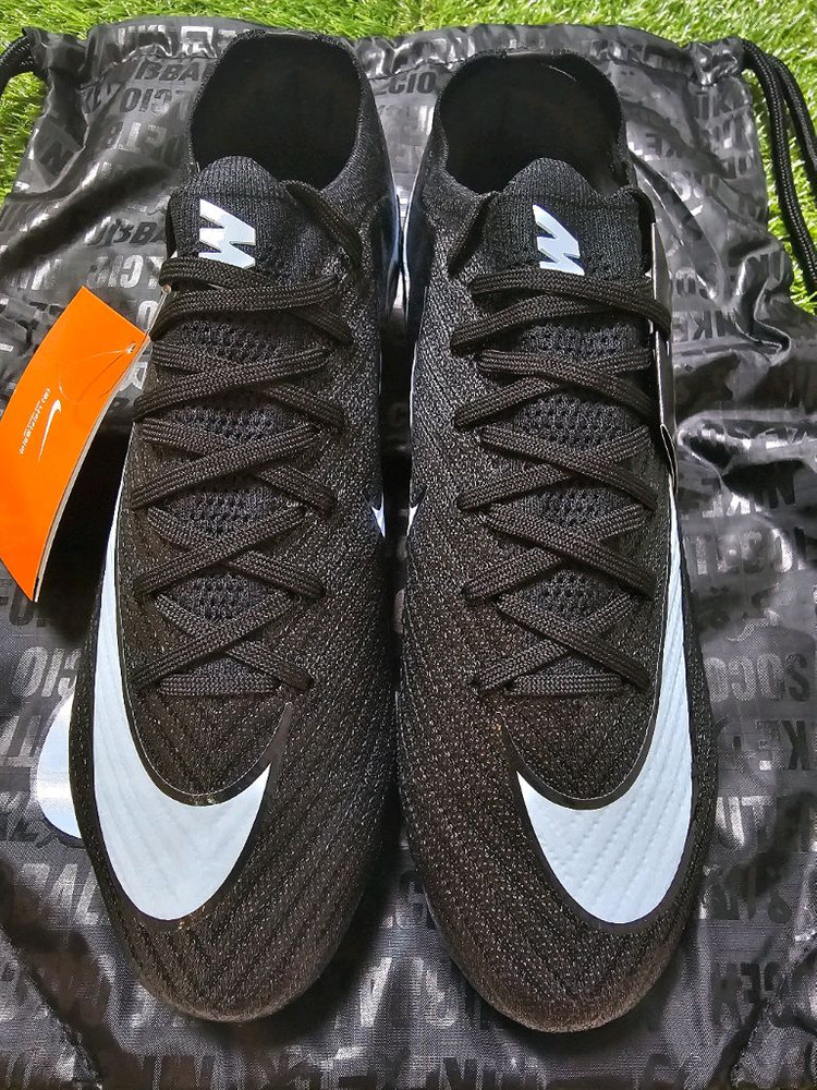 [한정수량타임세일]나이키 머큐리얼 베이퍼16 엘리트 AG Shadow--2