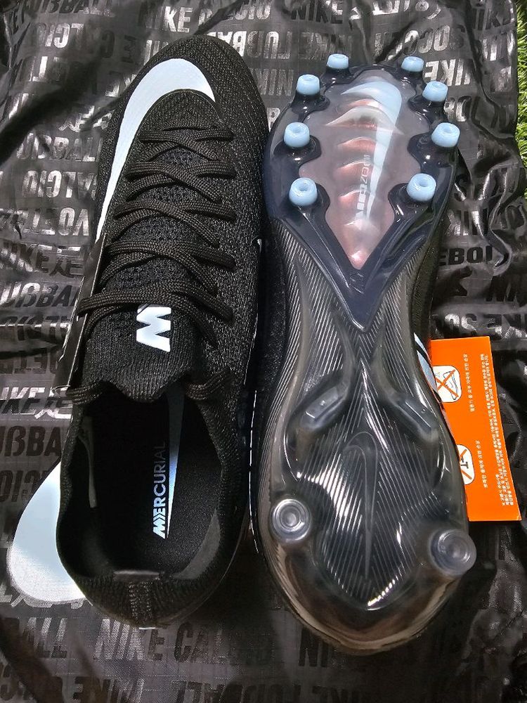 [한정수량타임세일]나이키 머큐리얼 베이퍼16 엘리트 AG Shadow--4