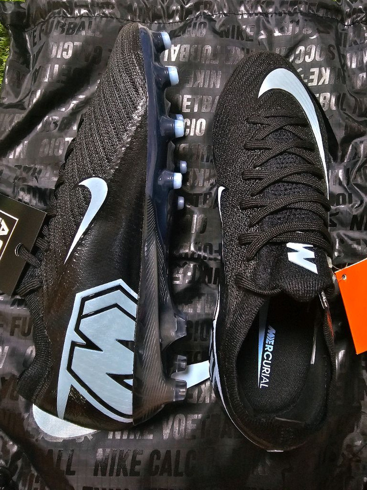 [한정수량타임세일]나이키 머큐리얼 베이퍼16 엘리트 AG Shadow--5