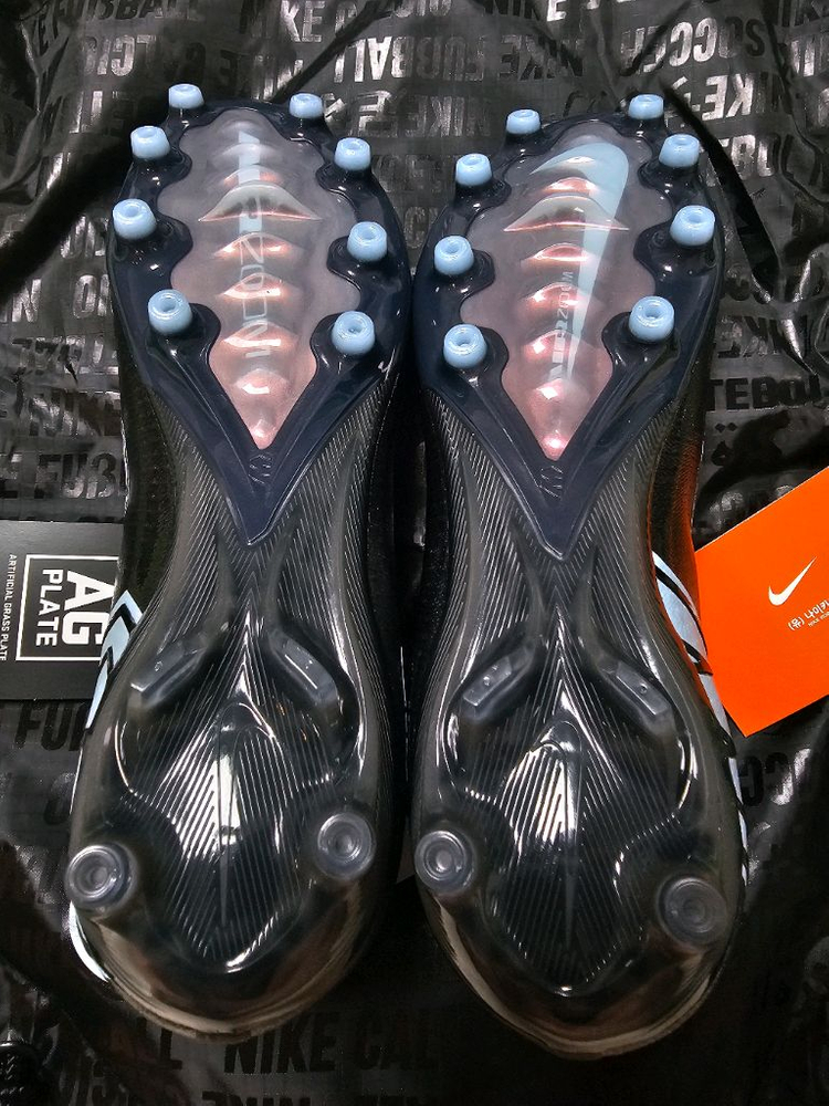 [한정수량타임세일]나이키 머큐리얼 베이퍼16 엘리트 AG Shadow--6
