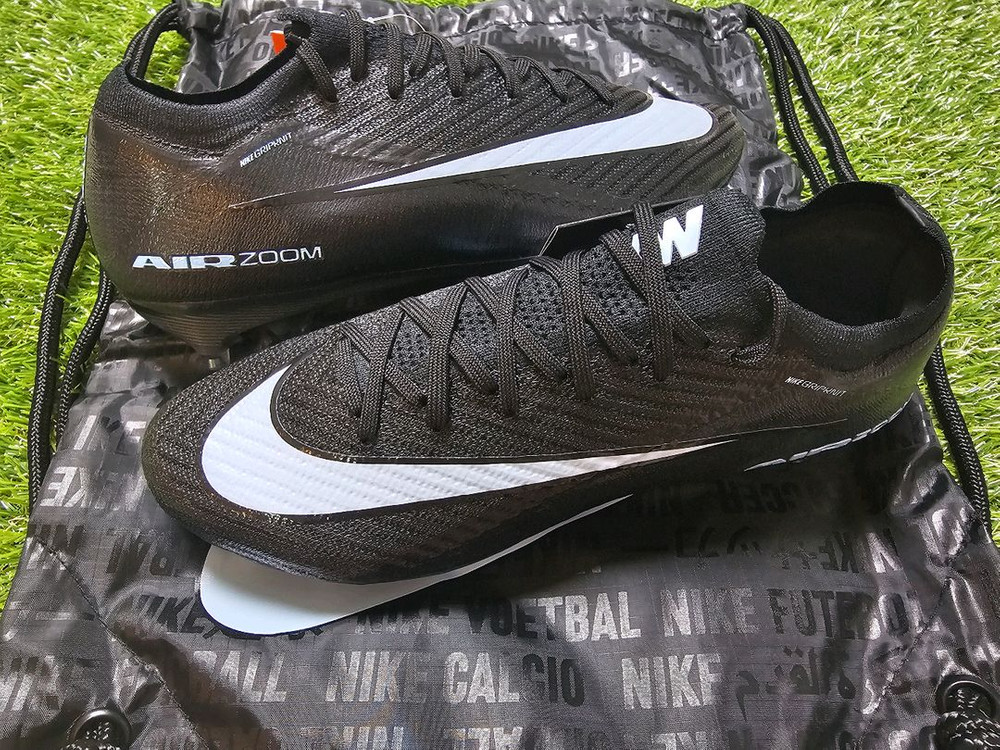 [한정수량타임세일]나이키 머큐리얼 베이퍼16 엘리트 AG Shadow--8