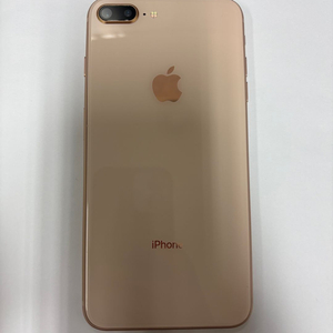 .아이폰8플러스 8+ 256GB 로즈골드 특SSS급 중고폰 배터리100% 레트로감성 사진폰 인스타 카메라 03649 이미지