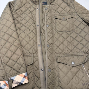 닥스 키즈 퀼탕쟈켓