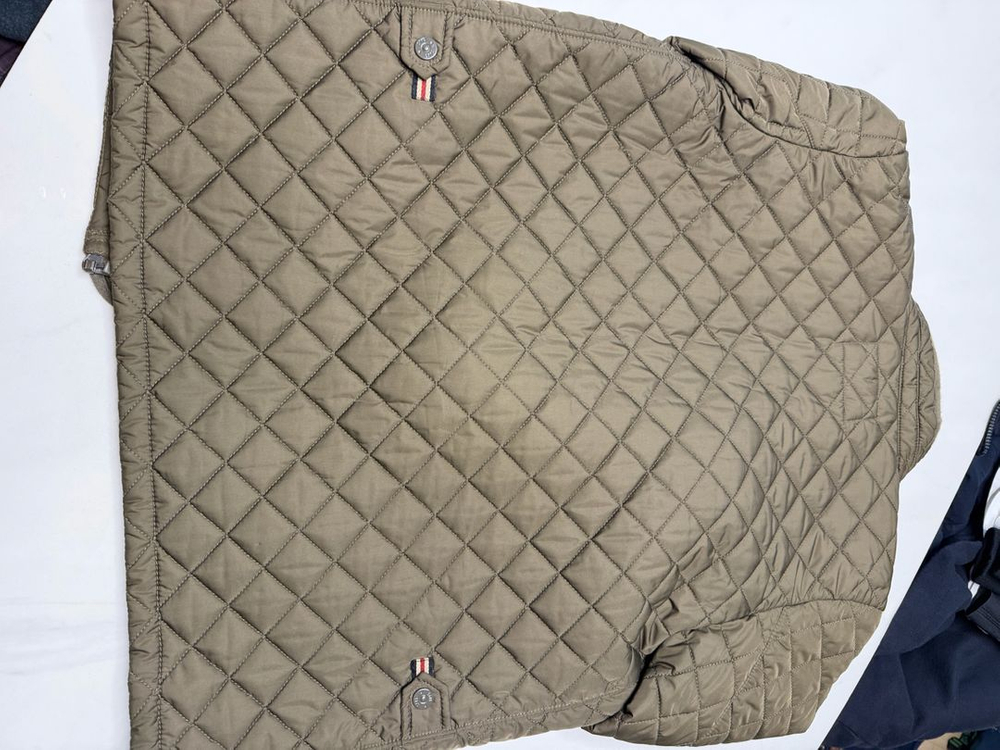 닥스 키즈 퀼탕쟈켓--6