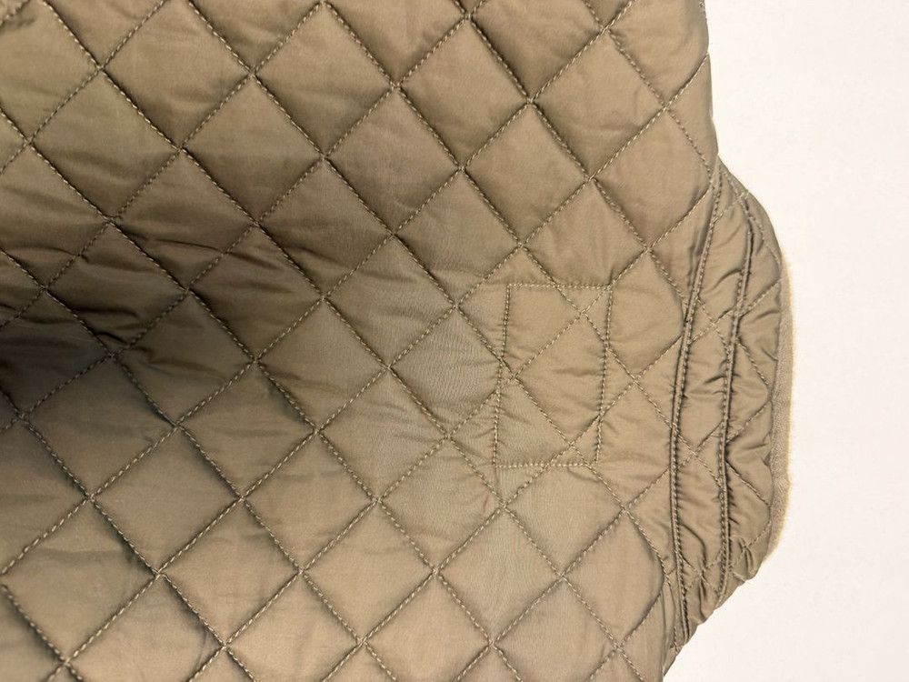 닥스 키즈 퀼탕쟈켓--7