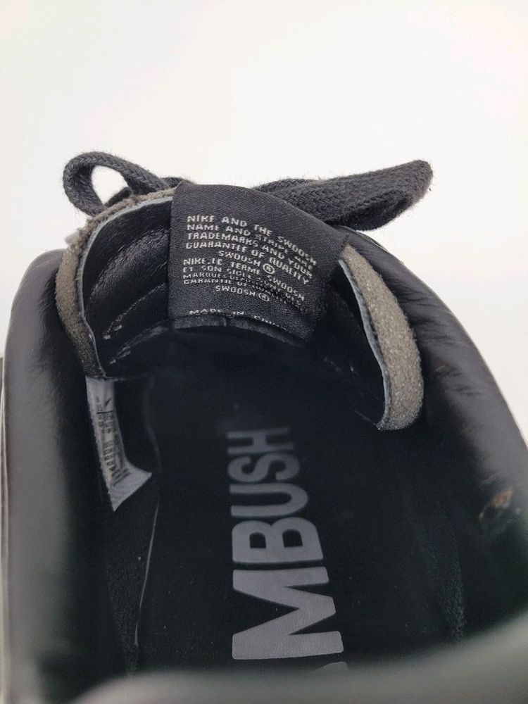 나이키 x 앰부쉬 에어포스 1 로우 SP 블랙 스니커즈 / 남 265--6