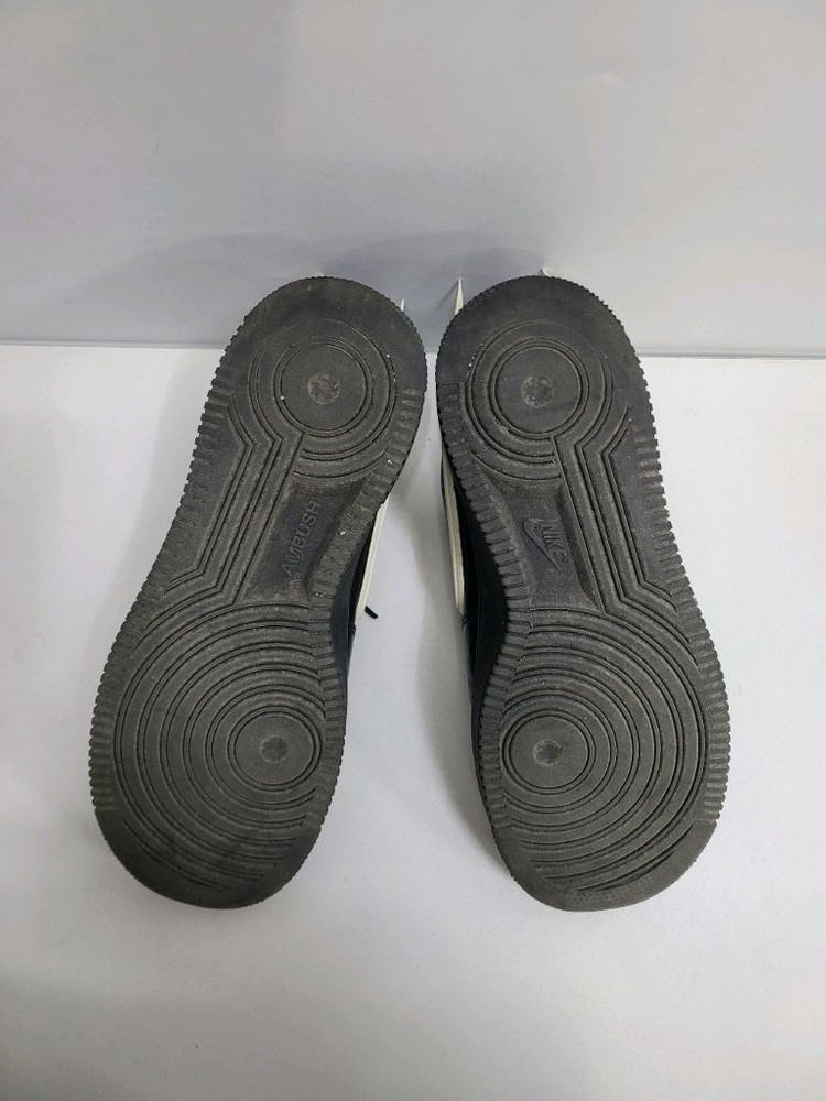 나이키 x 앰부쉬 에어포스 1 로우 SP 블랙 스니커즈 / 남 265--8