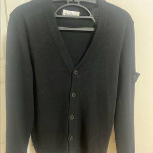 스톤 아일랜드 가디건