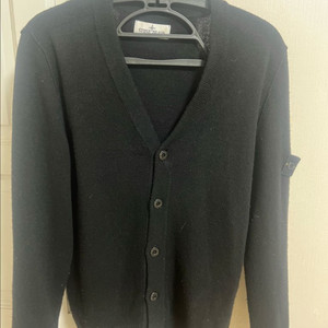 스톤 아일랜드 가디건