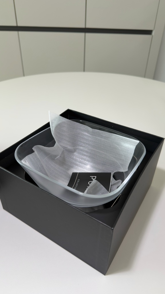 네스프레소 정품 캡슐 보관함 퓨어락 디스펜서 새제품--2