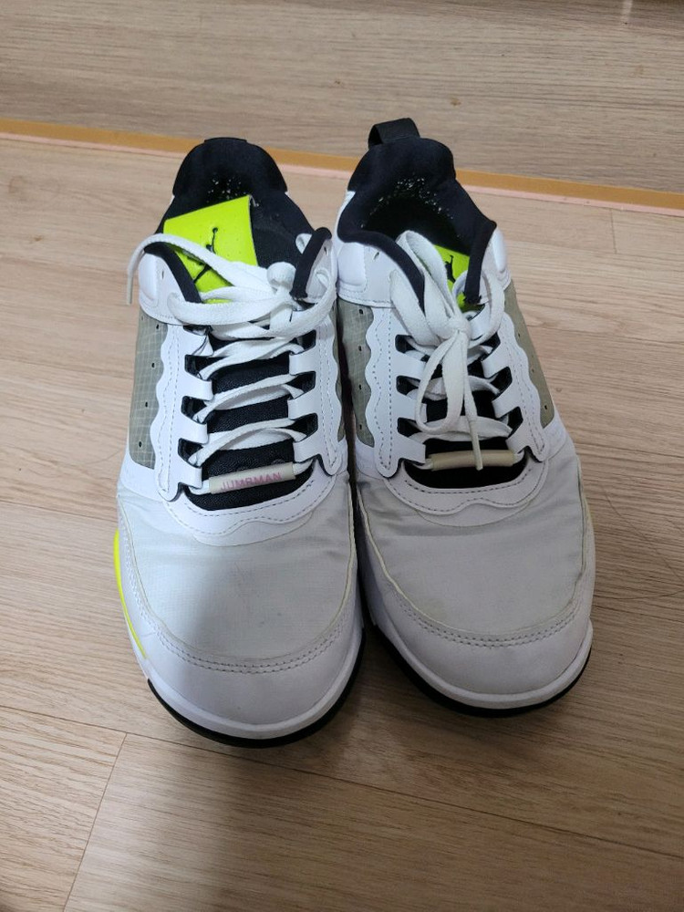 나이키 조던 맥스200. 265 이미지