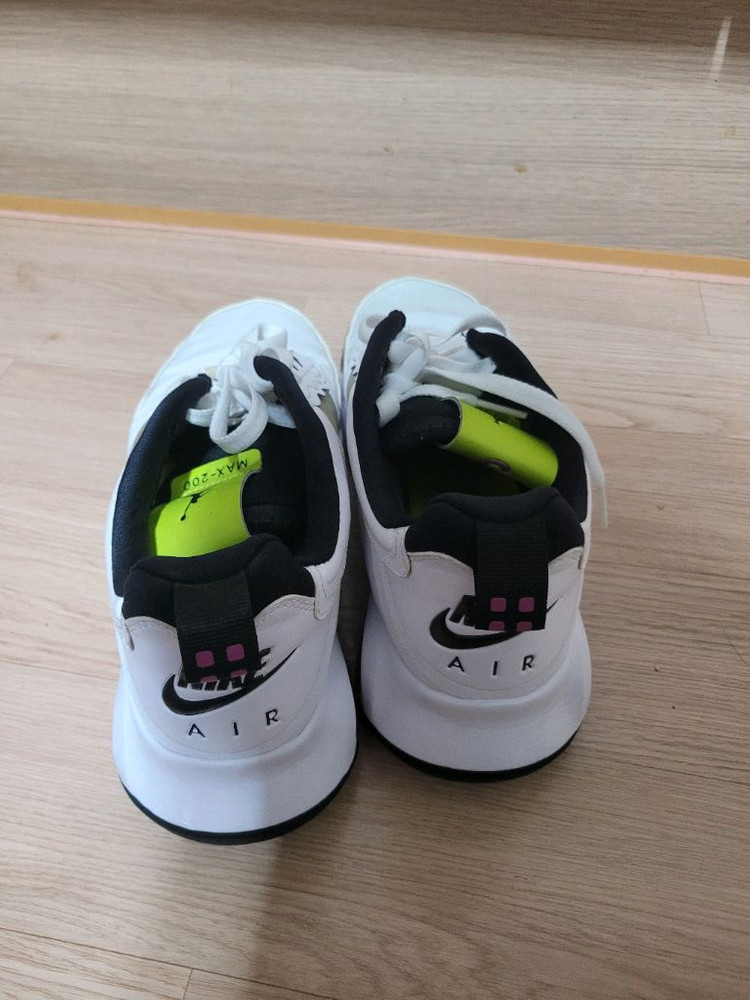 나이키 조던 맥스200. 265 이미지