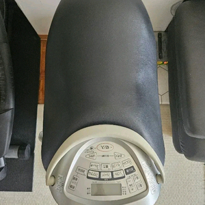 파나소닉JOBA승마운동기구EU7800판매 Panasonic조바기계피트니스헬스홈짐재활치료기기 이미지