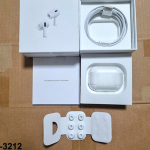 S급 에어팟 프로2 C타입 풀박스
