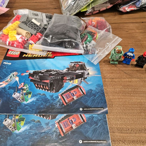 레고 76048 이미지