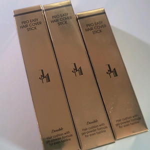 제이투엠투 프로이지 헤어커버스틱 (새상품) 이미지