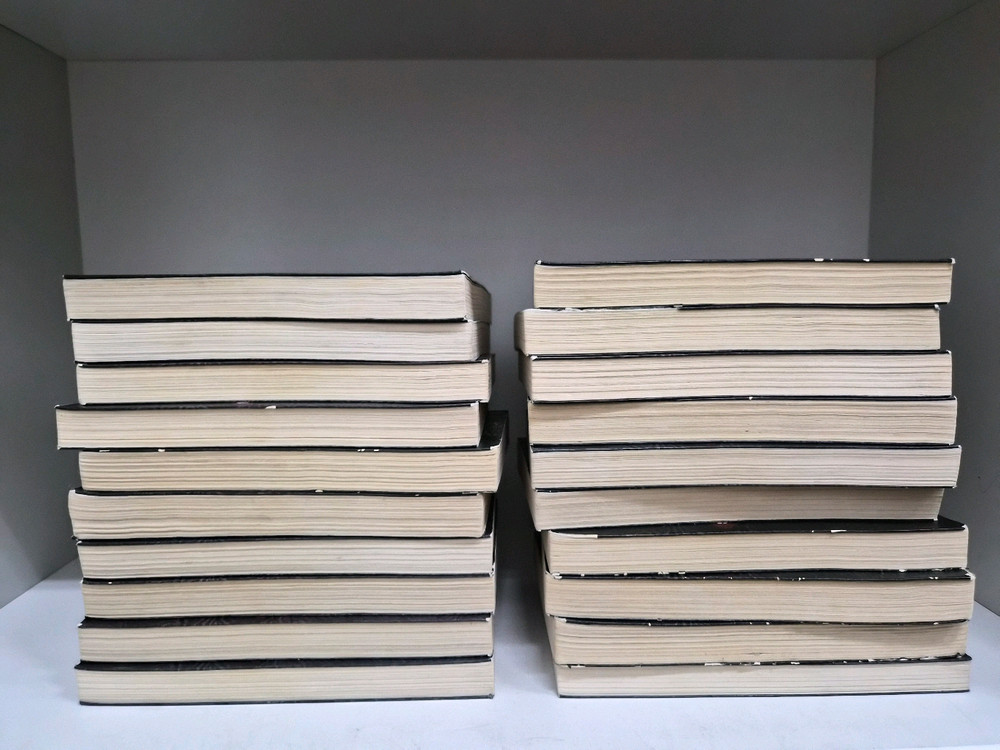 패왕의별(강호풍신무협소설)1~30완--3