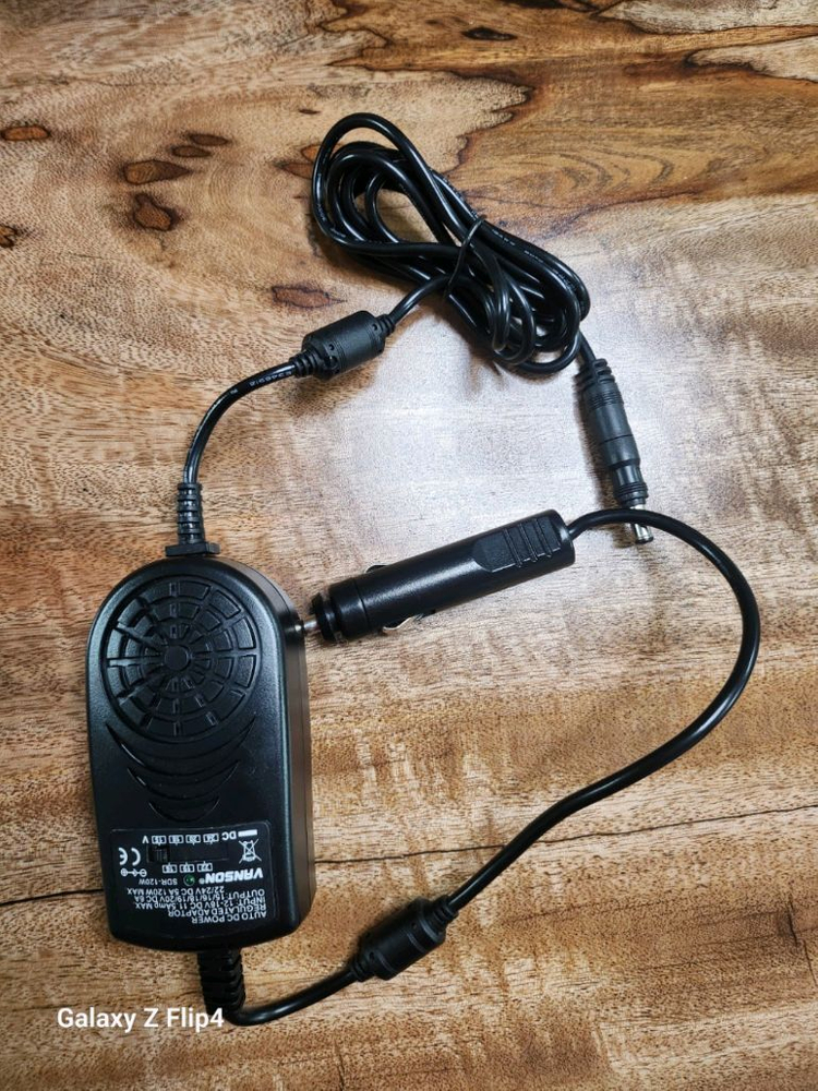 반손 DC변환기 SDR-120W 새상품--0