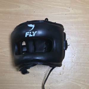 플라이 복싱 코보호 헤드기어 L 이미지