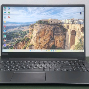 레노버 아이디어패드 720s i7-7세대 고사양 게이밍 노트북