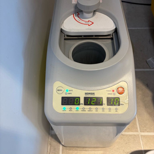 고압증류멸균기 이미지