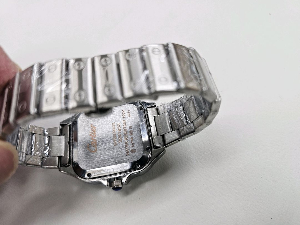 까르띠에 리차드밀 브라이틀링 시계--1