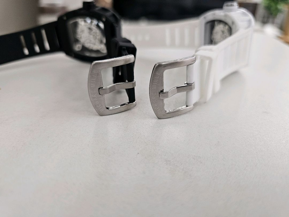 까르띠에 리차드밀 브라이틀링 시계--9