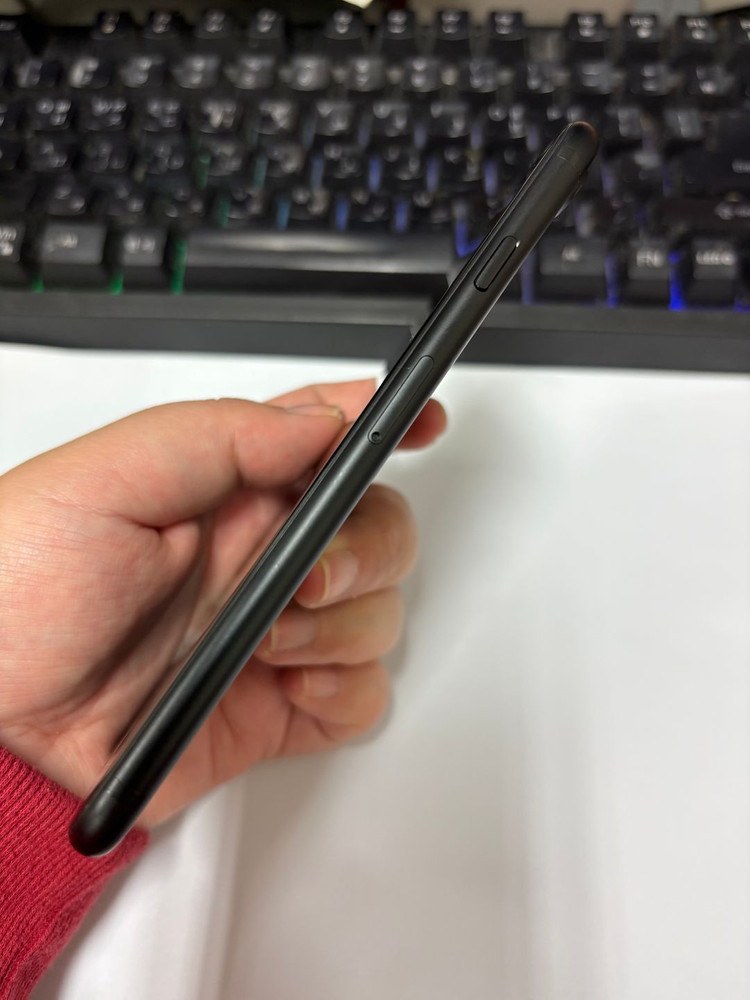 아이폰7 32GB 매트블랙 중고폰 배터리100% 카메라무음 레트로감성 카메라폰 인스타 사진폰 202025--4