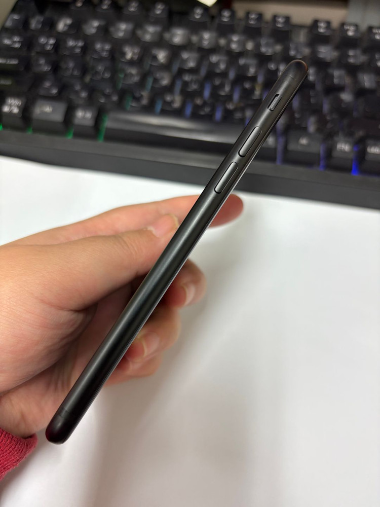 아이폰7 32GB 매트블랙 중고폰 배터리100% 카메라무음 레트로감성 카메라폰 인스타 사진폰 202025--5