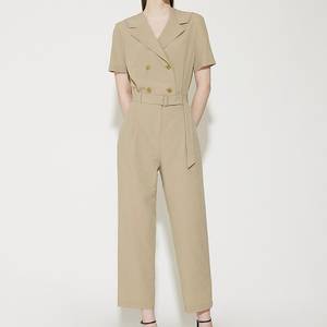 점프수트 #점프슈트 #55사이즈 #쉬즈미스 점프수트